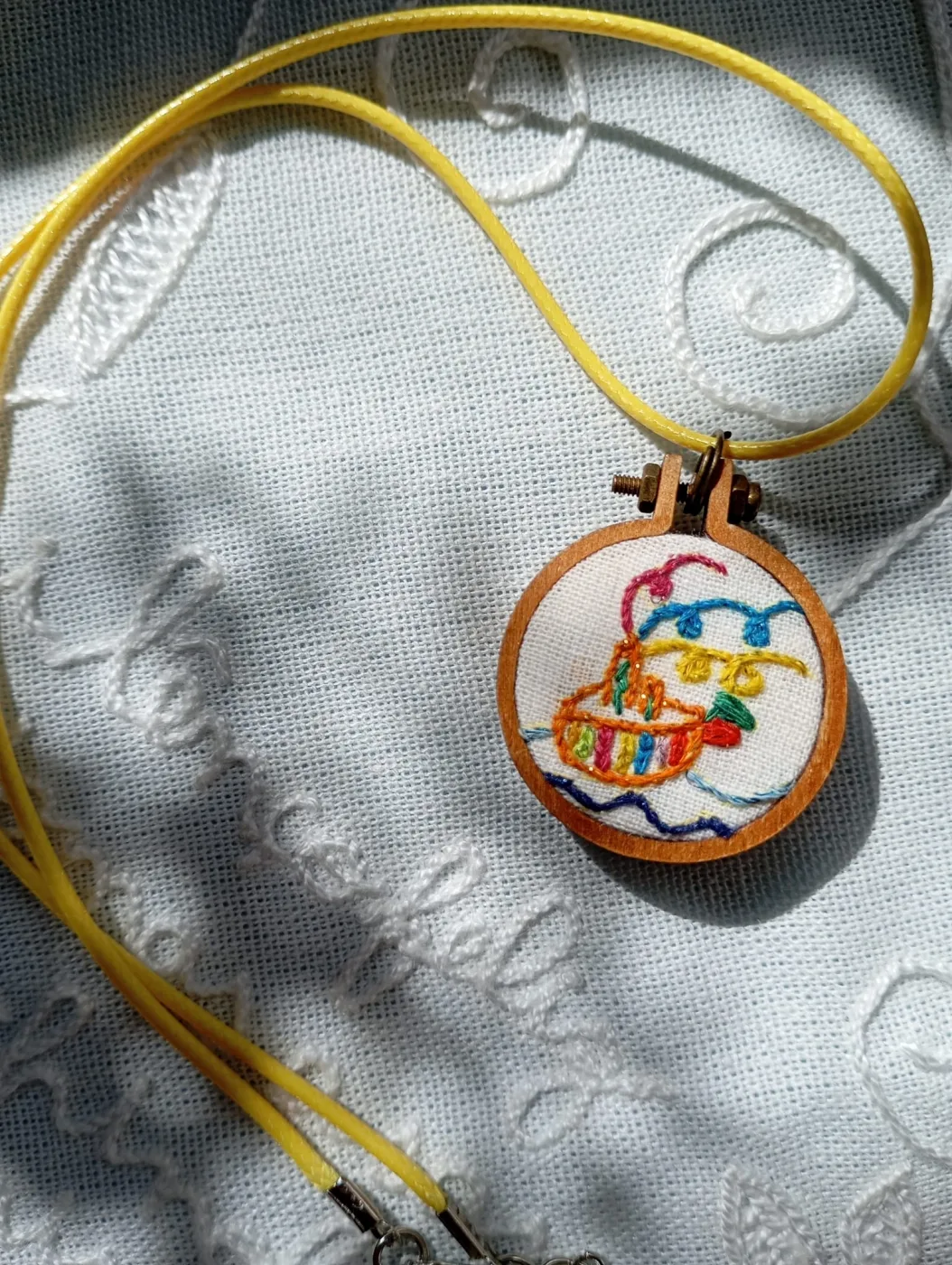 Colar Alma 59