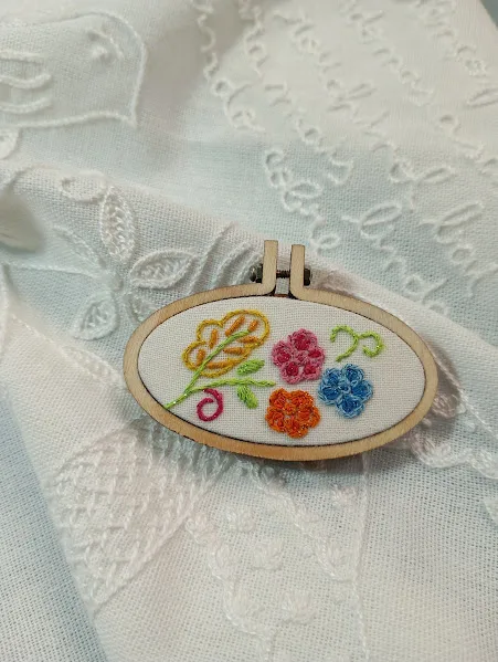 Pregadeira 15