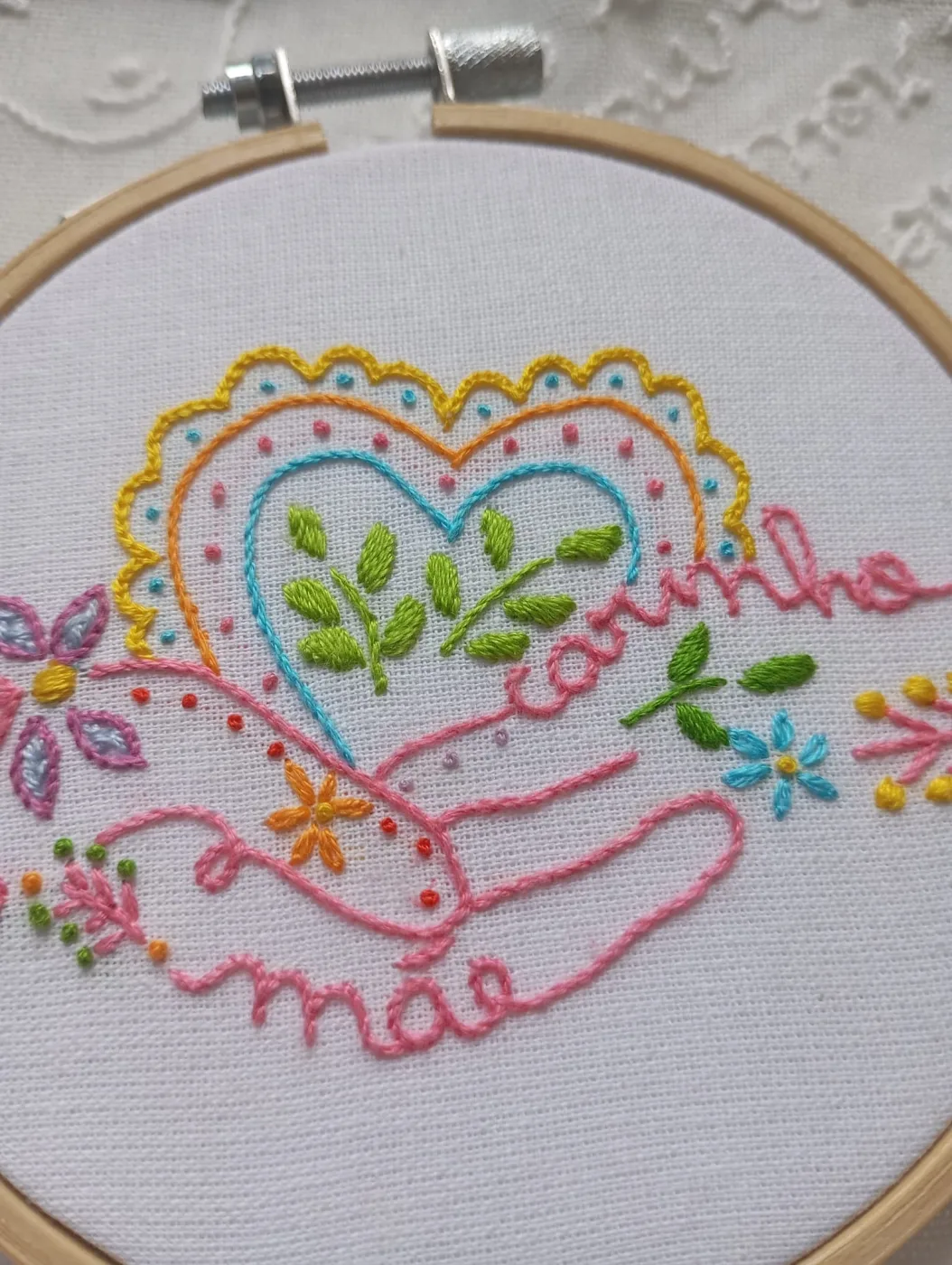 Mãos Enamoras 01 - fotografia 3