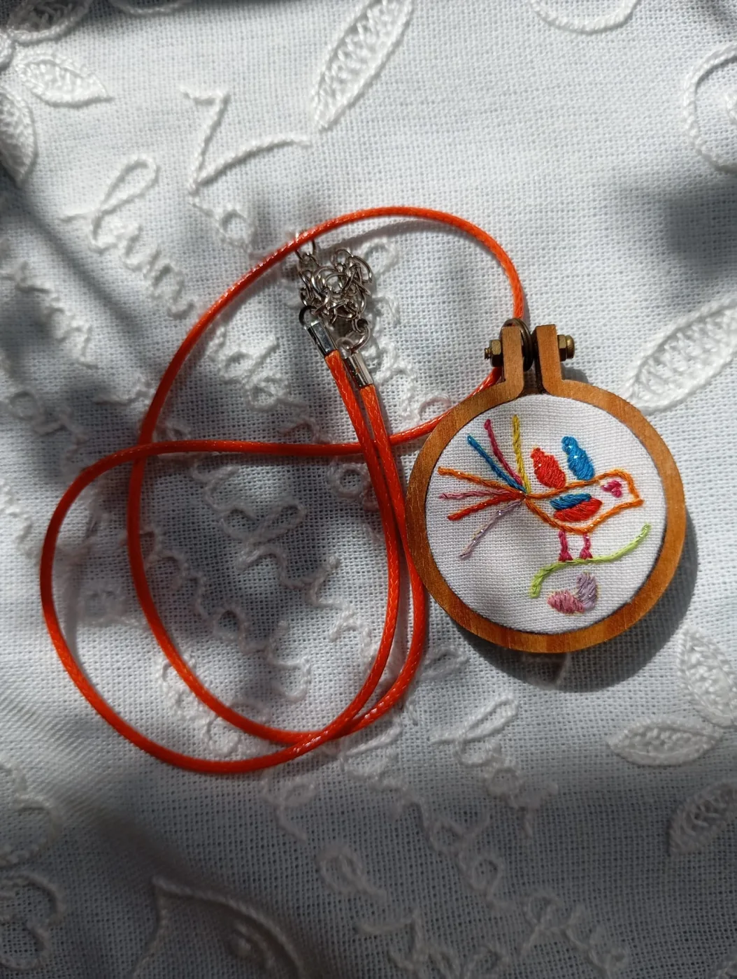 Colar Alma 24