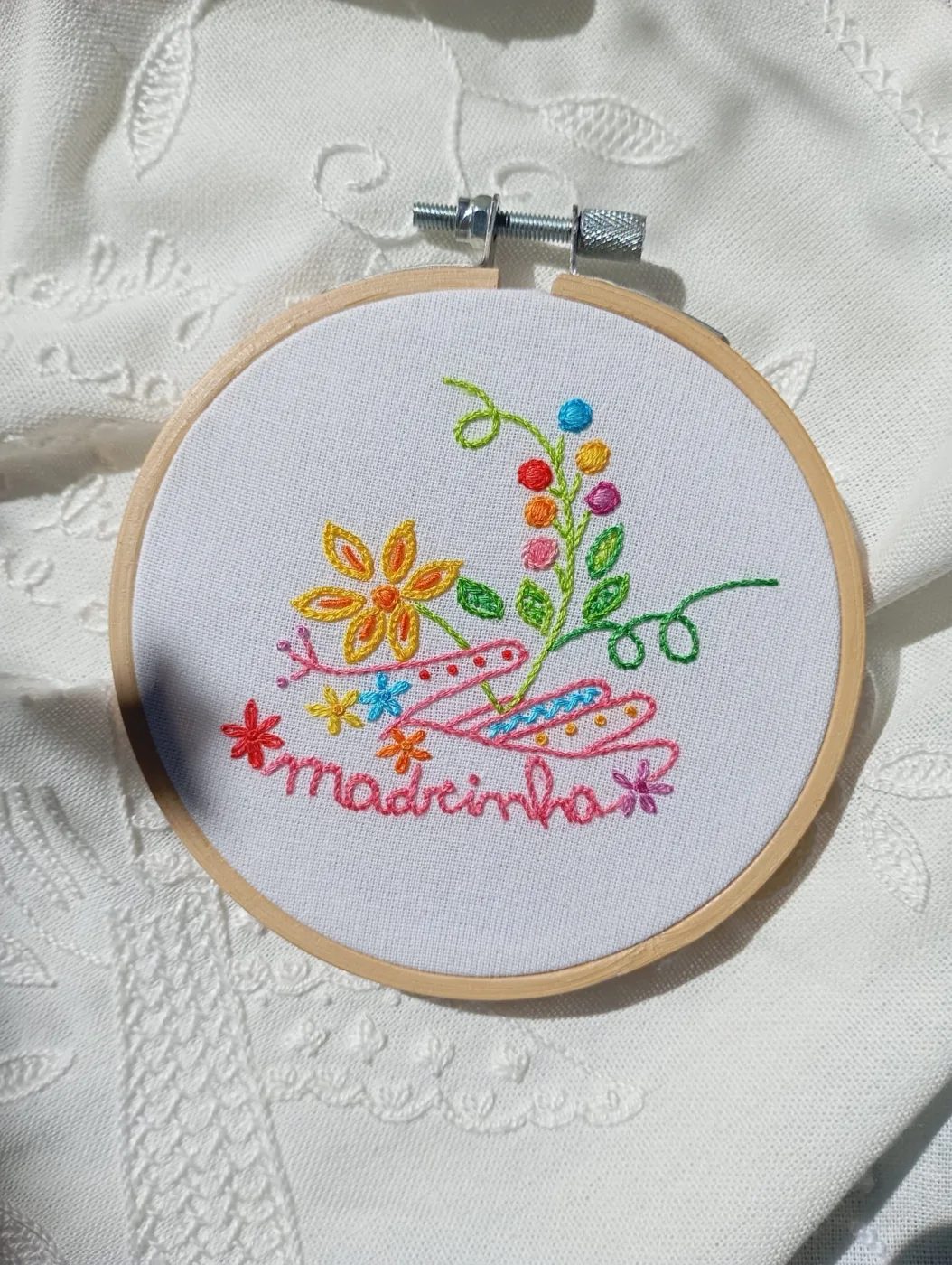 Mãos Enamoras 78 - fotografia 3